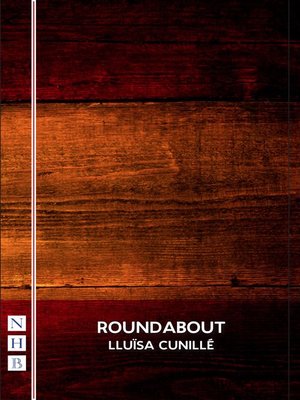 cover image of Roundabout (NHB Modern Plays)